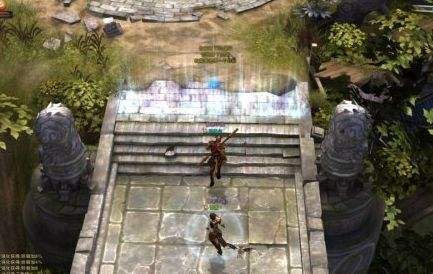 斗战神取经人试炼_如何突破心魔关卡_装备掉落全解析