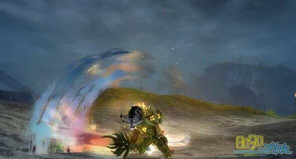 激战2买断制真的能一劳永逸吗？