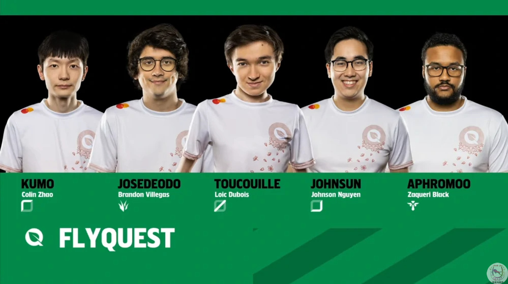 FLY战队如何改写北美电竞格局？S14赛季深度评测