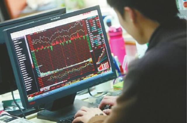 炒股总亏钱?这个18年前的老系统能救命? 炒股总亏钱?这个18年前的老系统能救命?