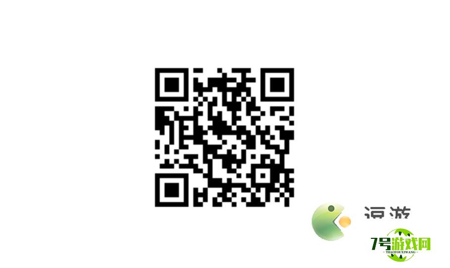 手机扫码下载游戏：快速便捷的游戏获取方式