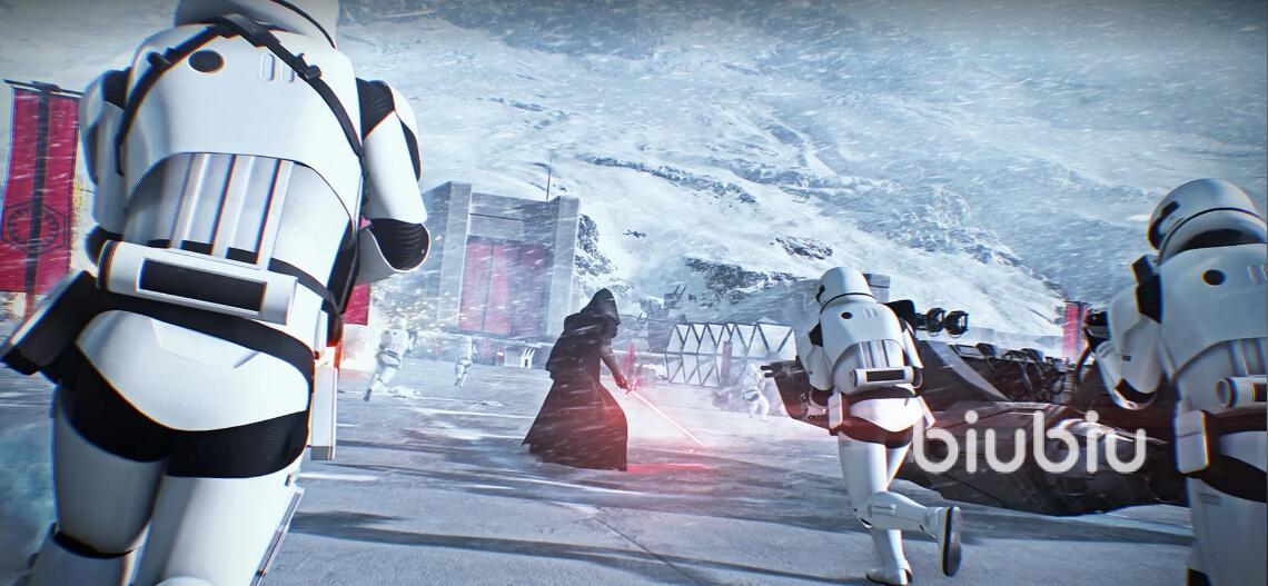 新手总被虐？2025星球大战前线制胜法则（速通攻略 避坑指南）