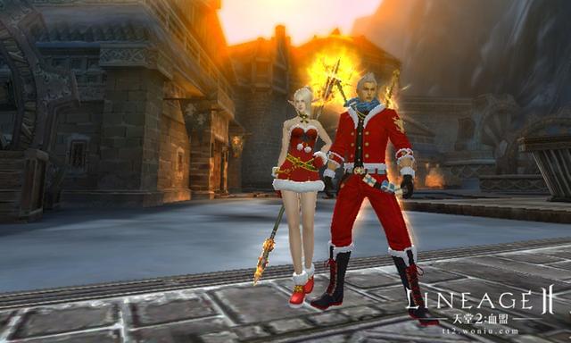 天堂2私服真的能让你找回当年的激情吗？