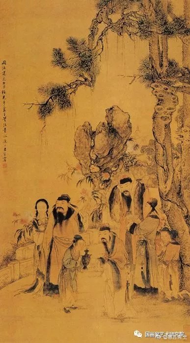 传世私幅到底怎么玩才能不踩坑? 传世私幅到底怎么玩才能不踩坑?