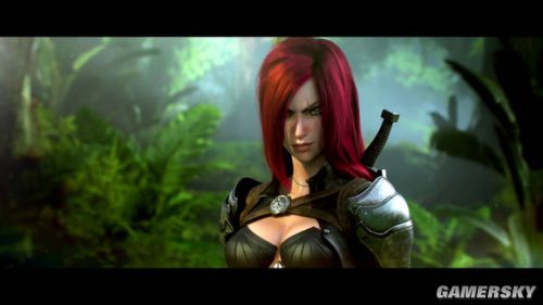 游戏cg和普通游戏画面的区别