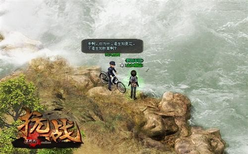 八年抗战2亲测：即时战略能否重铸抗日战场的热血？