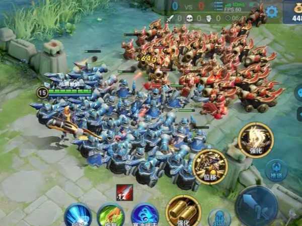 王者荣耀兵线刷新时间全攻略：掌握这三点轻松控线