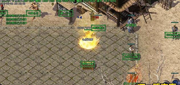 新手如何在长久传奇快速站稳脚跟? 新手如何在长久传奇快速站稳脚跟?