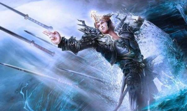 震撼来袭，看主角如何凭借天赋称霸世界