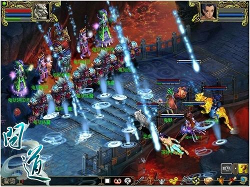 问道刷道总垫底怎么办_三开卡点法提速3倍效率