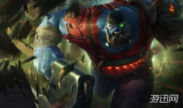 赛恩以武仙座海格力斯为原型的设计思路，全解析来啦！