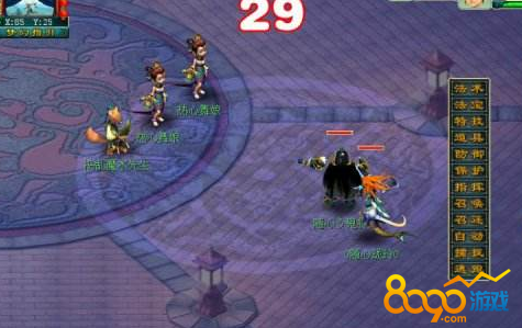 胡姬琵琶行副本怎么刷？新手躺赚经验三大秘诀