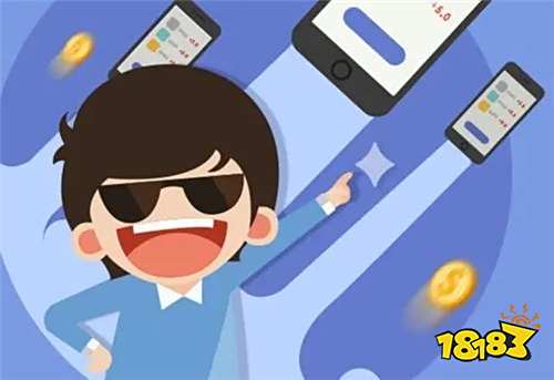 手游赚钱靠谱方法