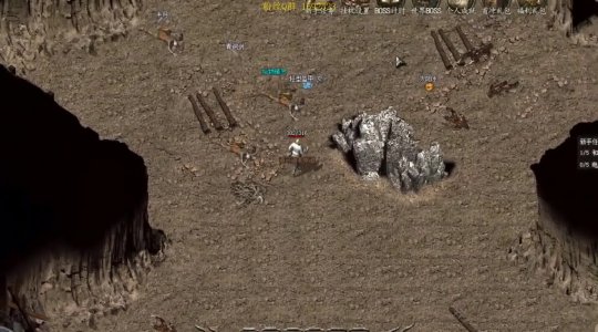 超级变态热血传奇私服:揭秘传奇背后的故事