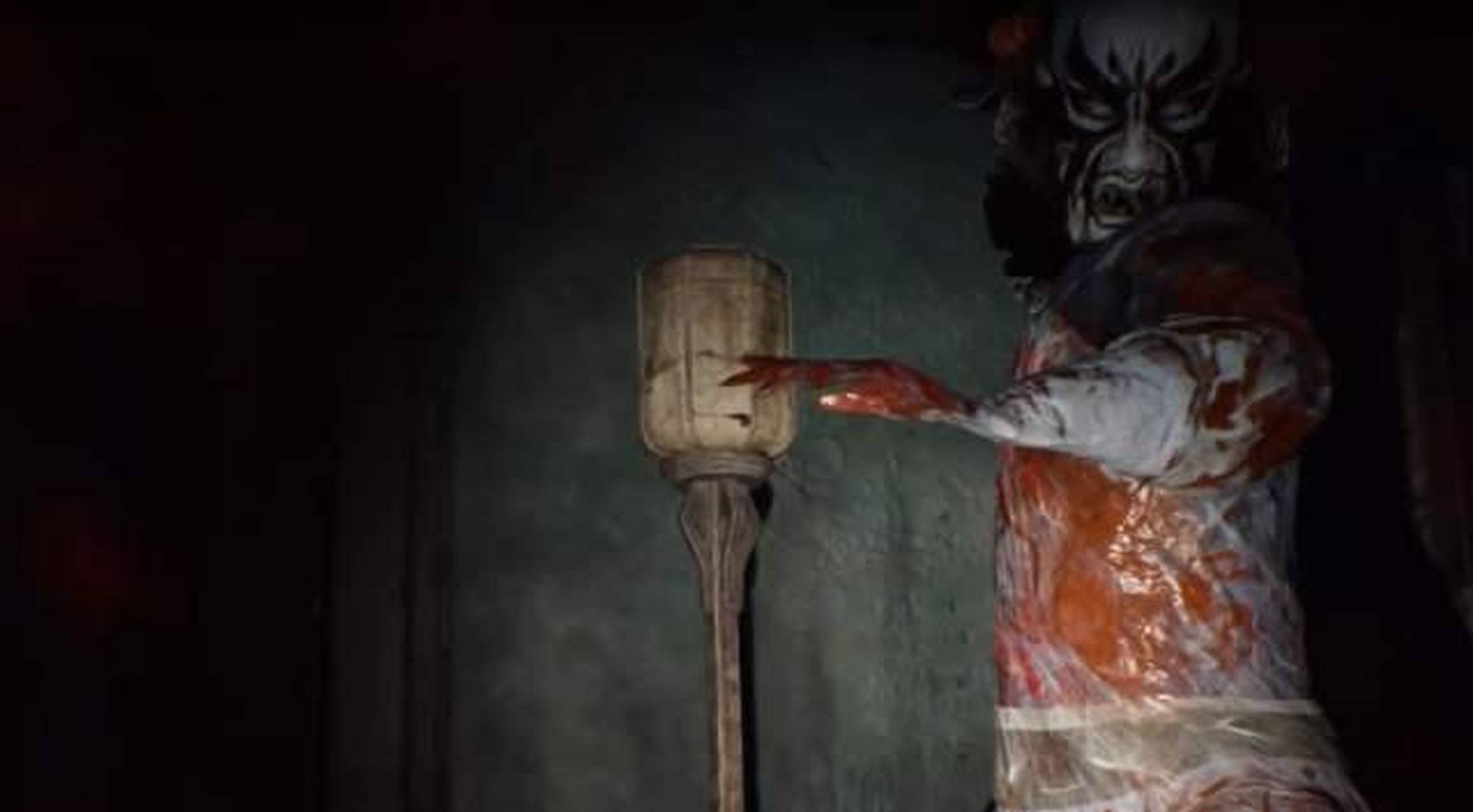 纸人2剧情与玩法亲测，解析清末鬼宅的恩怨谜团