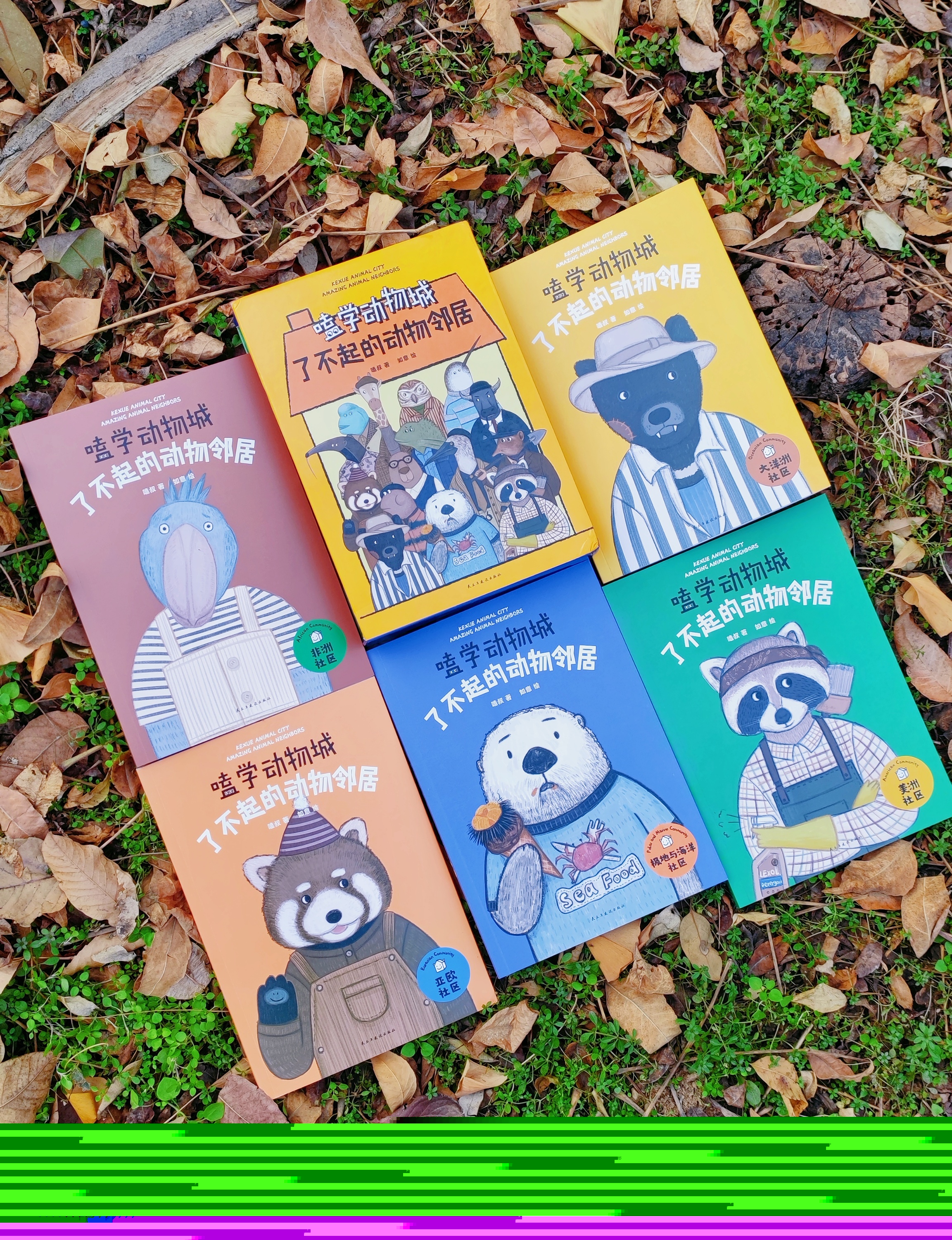 新手也能轻松入坑，每本都超上头