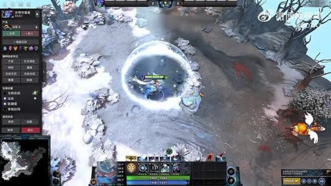 天穹守望者评测:分身带线流还能统治战场吗? 天穹守望者评测:分身带线流还能统治战场吗?