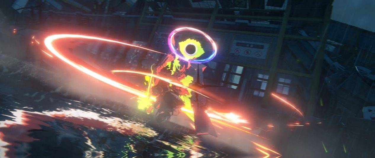 角色成长超燃！错过太可惜