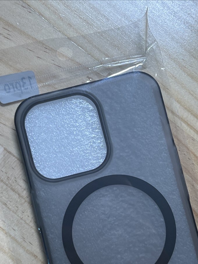 POLT磁吸手机壳评测:13.9元的价格真能打? POLT磁吸手机壳评测:13.9元的价格真能打?