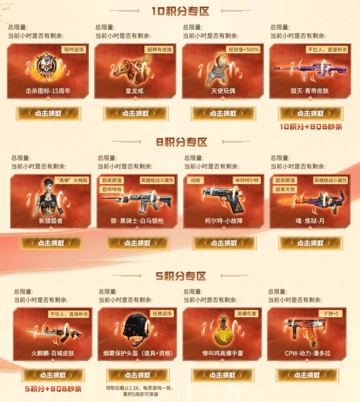 穿越火线超值礼包真的能让你省钱又变强吗？