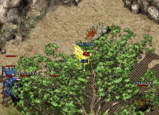 盛大传奇归来：从新手村到沙城之巅的生存法则