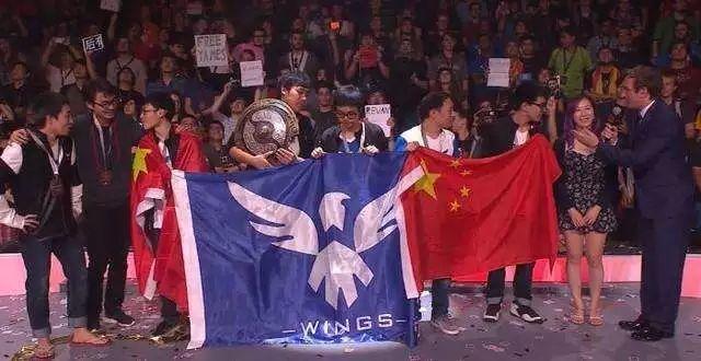 中国战队真的能打进TI6吗？