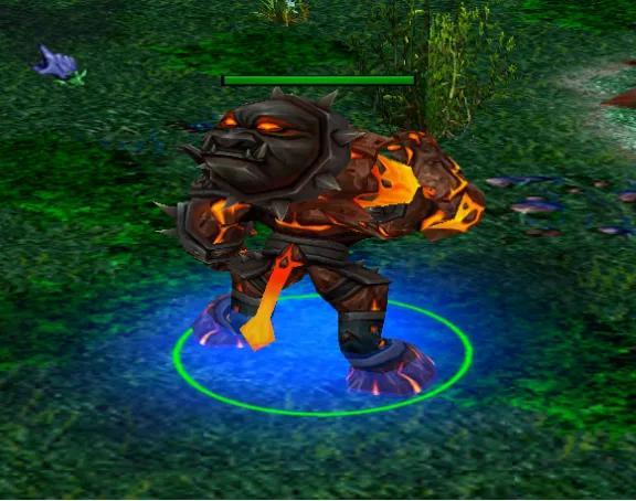 撼地神牛dota新手入门出装