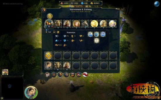 亲测评测：英雄无敌6究竟能不能打？老玩家怒肝50小时后说真话