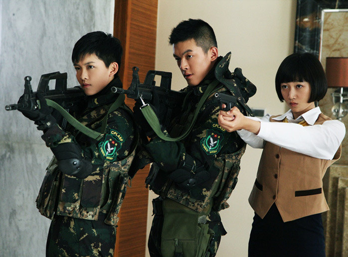 麻辣女兵2小说怎么读_版权迷局_三步避开盗版陷阱