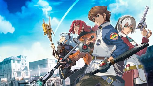 零之轨迹改之理亲测：克州警探团的高清重生是否值得入坑？