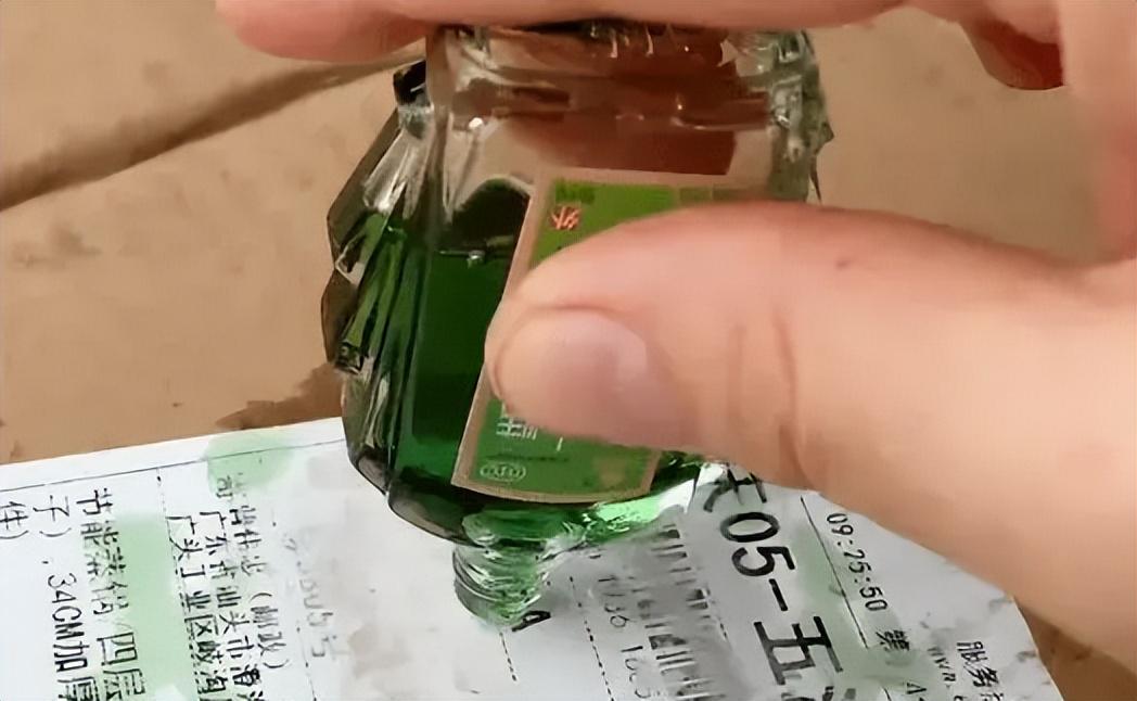 外国妹子为何痴迷风油精？深度评测东方秘药的魔力效应