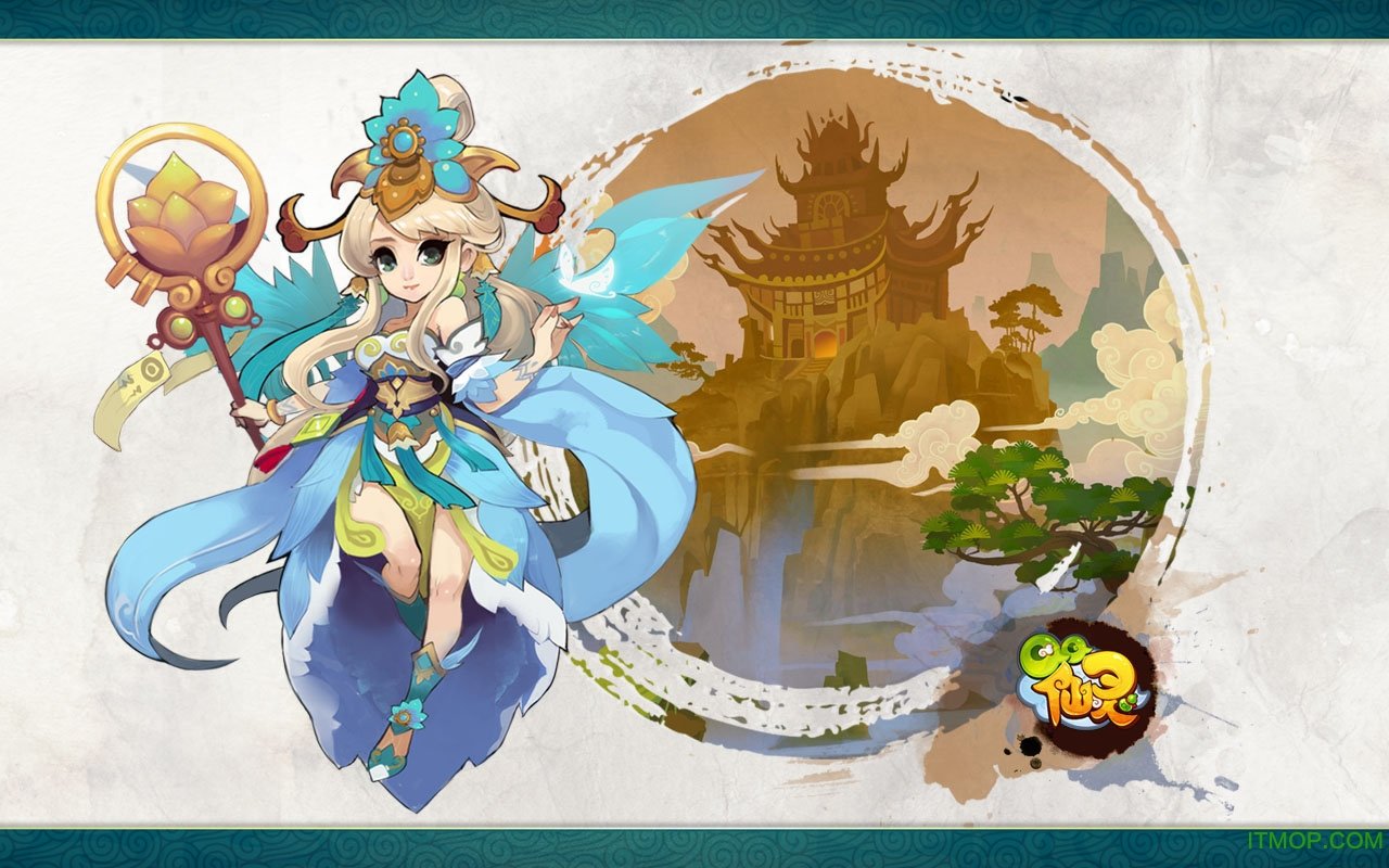 QQ仙灵计算器怎么用_技能加点误区_三招省百万银两