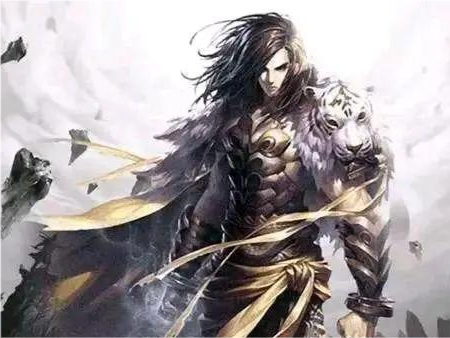 网游之修罗传说为什么好看