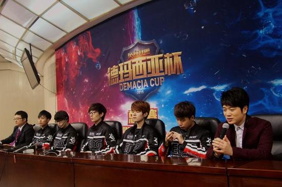 2016德玛西亚杯深度评测：EDG五连冠王朝，IM黑马逆袭如何炼成？