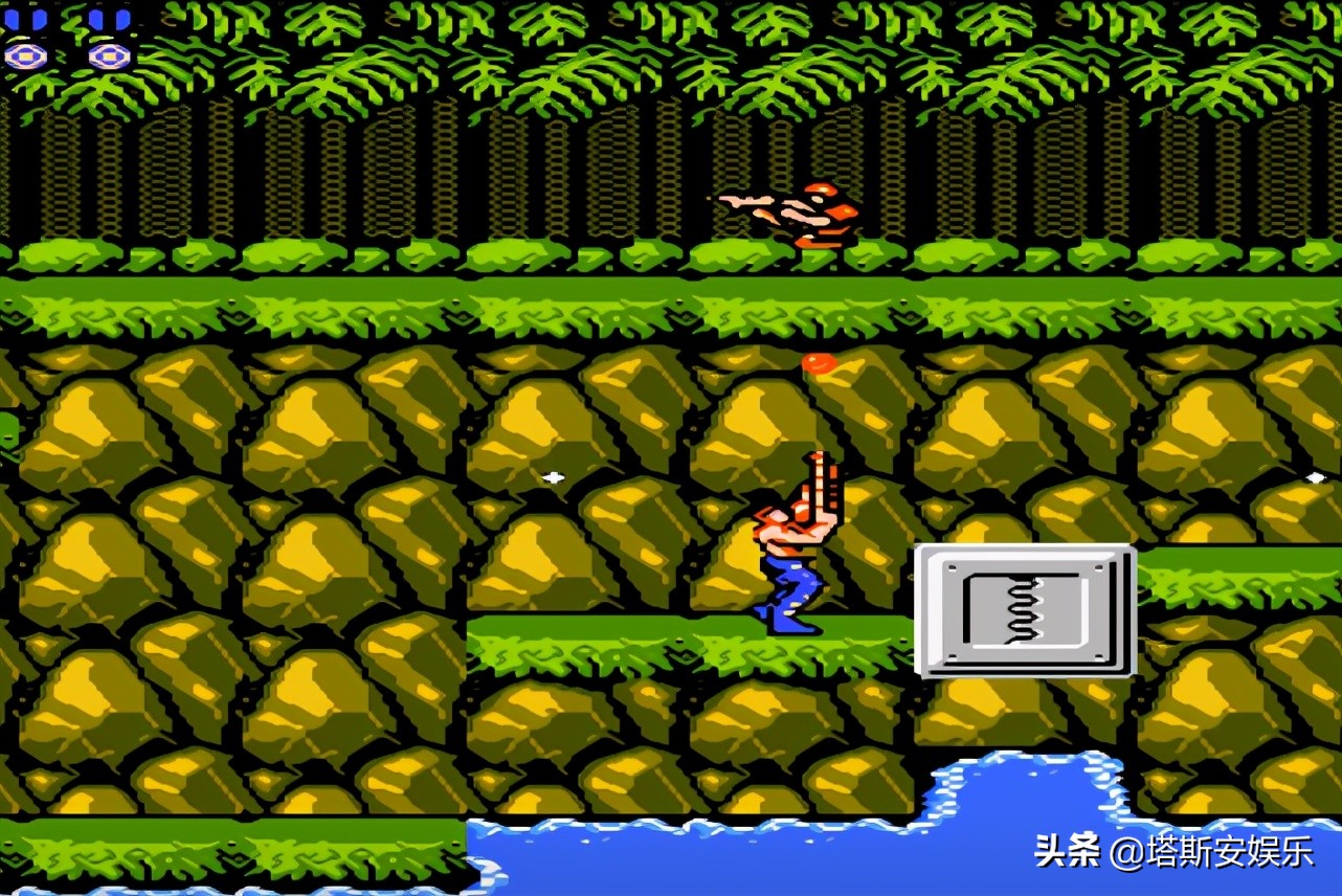 FC魂斗罗哪里下载安全?红白机经典避坑指南 FC魂斗罗哪里下载安全?红白机经典避坑指南