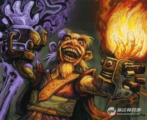 Lifecoach炉石战术革新，烧绳哲学与职业转型启示录