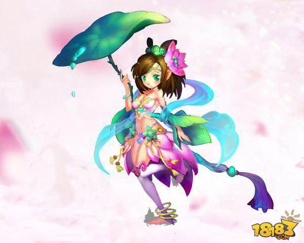 神武碧波仙子怎么获得？掉落点位与培养避坑指南