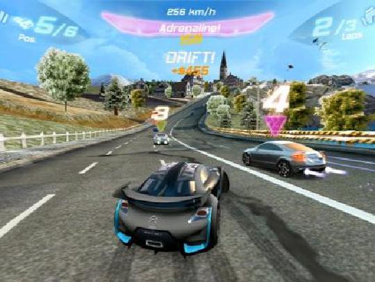 为什么别人飙车丝滑,你却总卡在加载界面? 为什么别人飙车丝滑,你却总卡在加载界面?