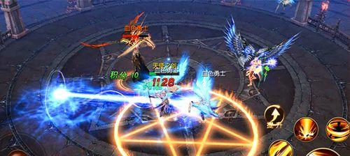 异世战场遇死局？三招光环组合技逆转乾坤