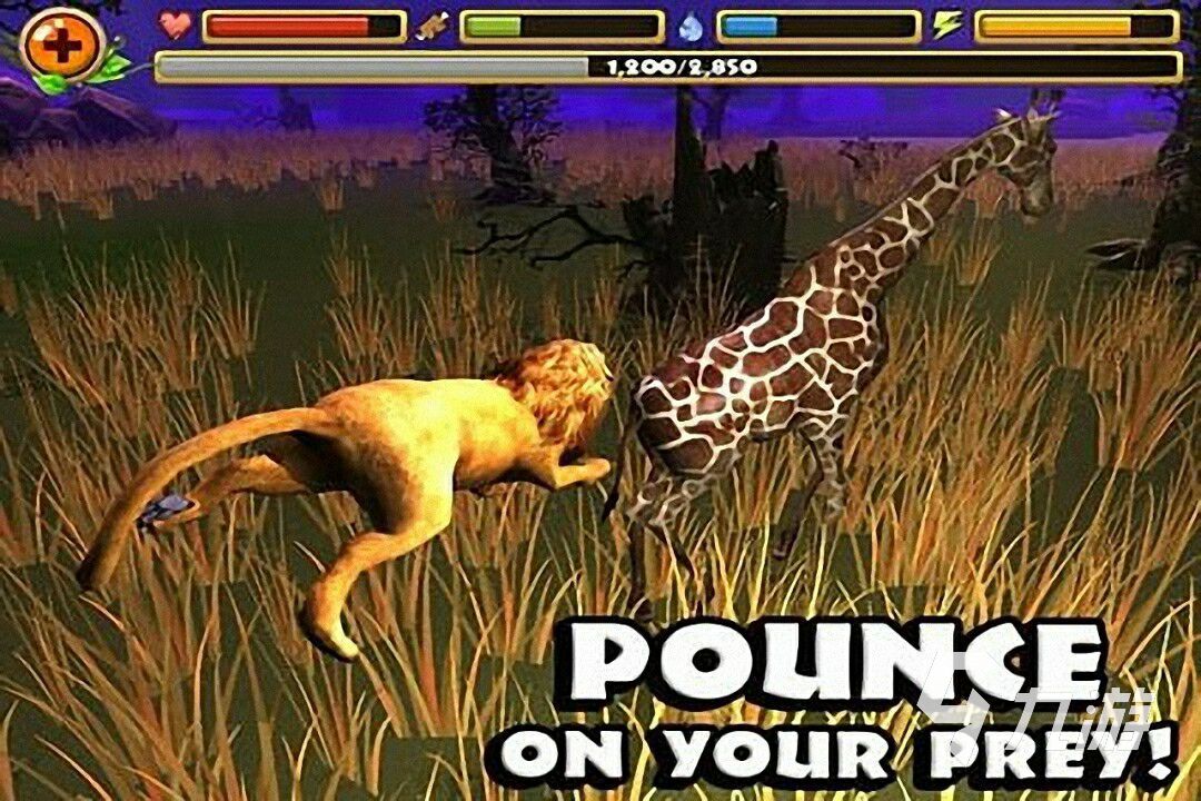 破解版动物模拟器怎么玩?无限内购真相实测,避坑指南全放送 破解版动物模拟器怎么玩?无限内购真相实测,避坑指南全放送