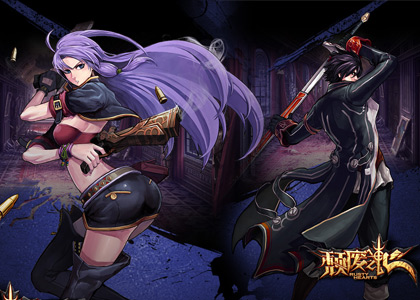 颓废之心好玩吗_新手入坑指南_优缺点全剖析