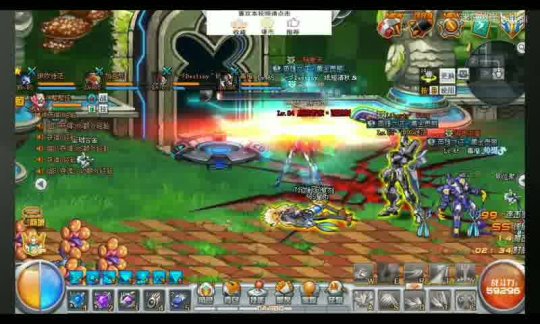 怀旧服战士职业升级路线及技巧指南