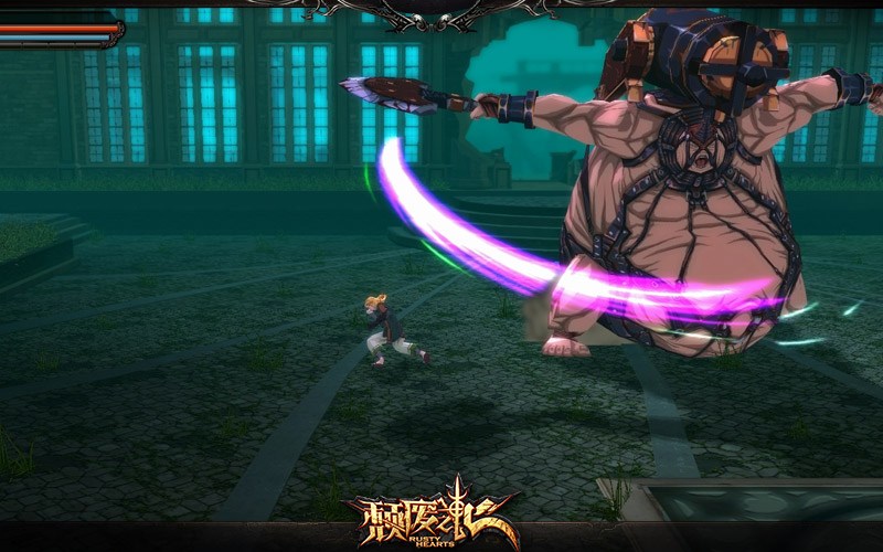 颓废之心好玩吗_新手入坑指南_优缺点全剖析