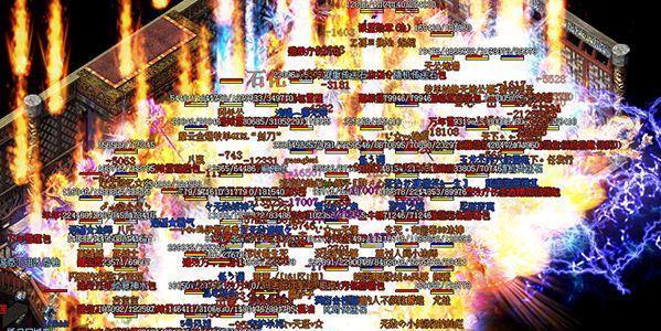 这款传奇游戏凭啥让老玩家集体 真香 ? 这款传奇游戏凭啥让老玩家集体 真香 ?