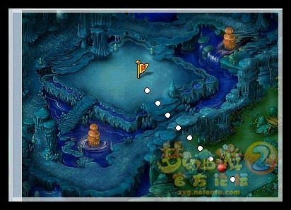 梦幻蜀山卡关怎么办_三大隐藏地图_新手七日速成指南