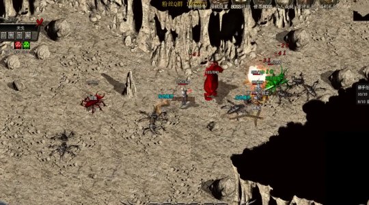 中变传奇sf:传承与创新的完美融合