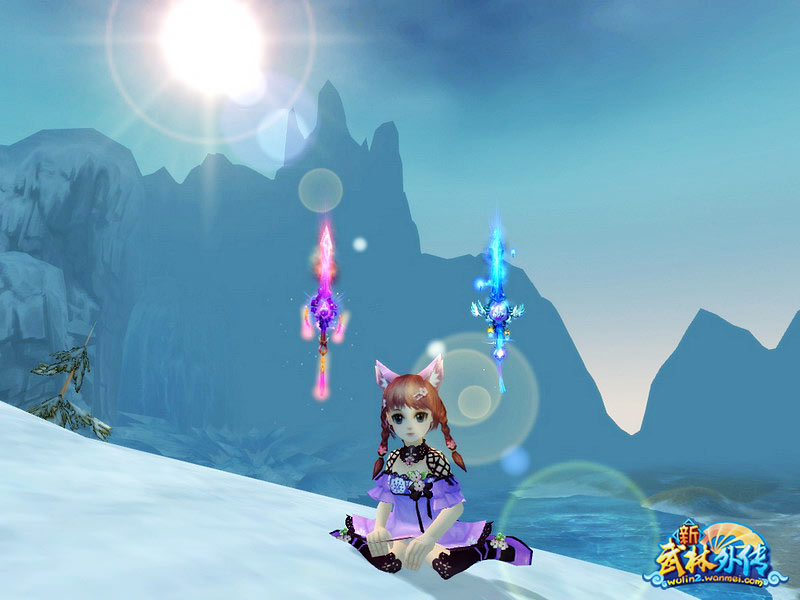 武林外传法宝怎么选不爆装？老玩家血泪史