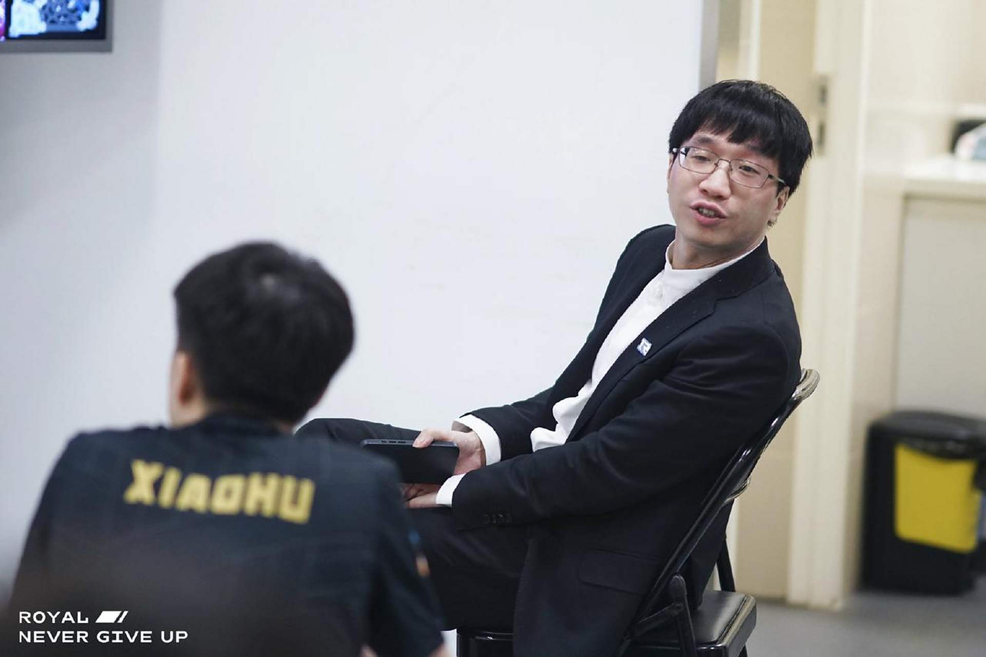 Tabe教练国产第一教练