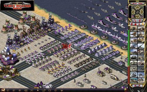 红警大战怎么玩才能不坑队友？