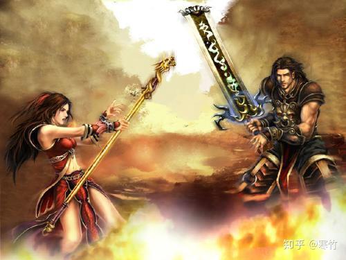 传奇曾经大热如今为何没落?盛大将其改得面目全非 传奇曾经大热如今为何没落?盛大将其改得面目全非